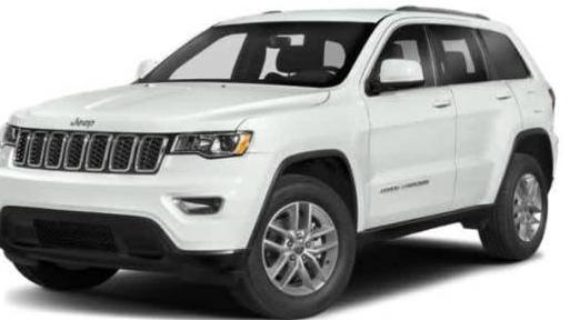 JEEP GRAND CHEROKEE 2020 1C4RJFAG8LC396779 image